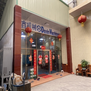 企業門店三
